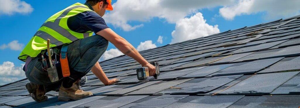 Roof Repair Saratoga Springs NY