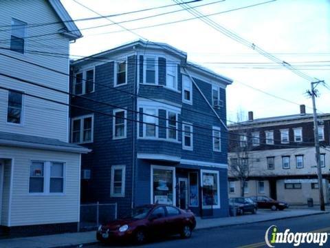 Ocean State Travel Inc