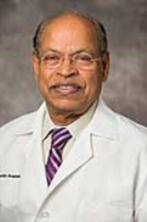 Mohammad El Diasty, MD - UH Parma Medical Arts Building 2