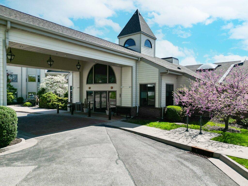 Terrace Retirement Community