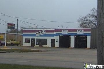 Denny's Automotive & Muffler Center