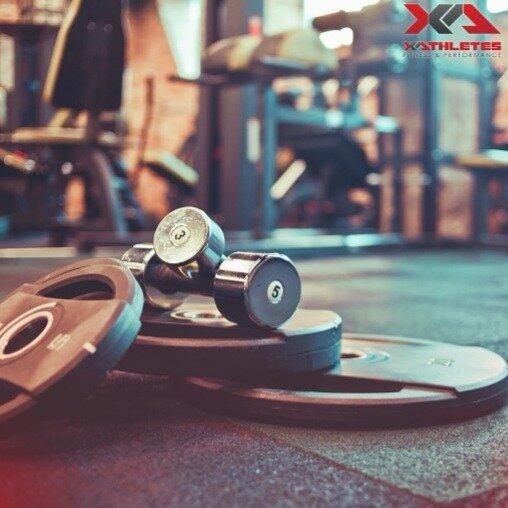 Xathletes Fitness & Performance
