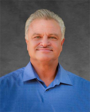 Russ Barto at CrossCountry Mortgage, LLC