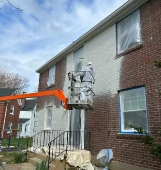 Max Paint and Restoration