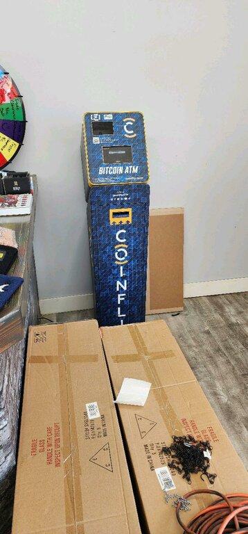 CoinFlip Bitcoin ATM