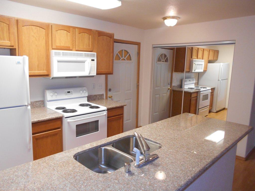 Amber Ridge Apartment Homes