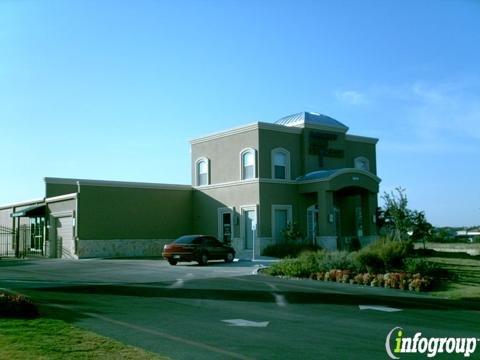 A-Aaakey Mini Storage