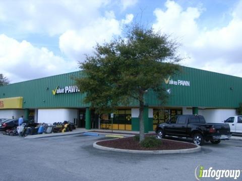 Value Pawn & Jewelry