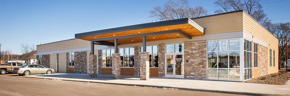 Gundersen Dental Specialties