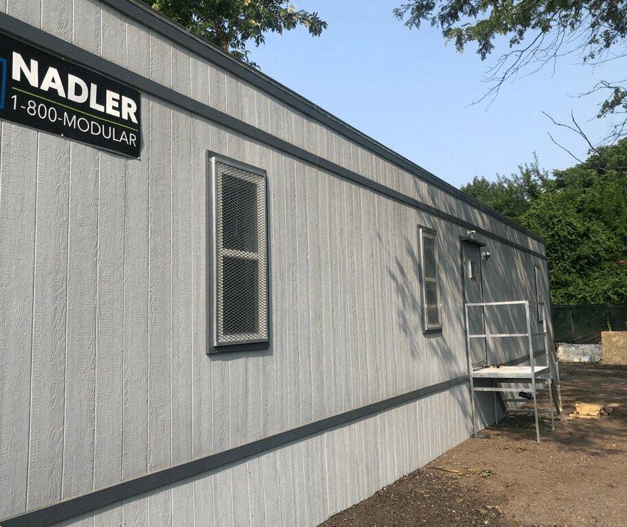 Nadler Modular Structures LLC