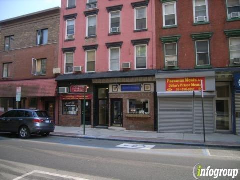 Trim Hoboken