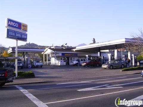 ARCO