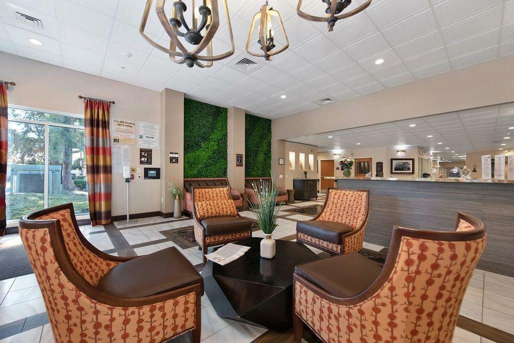 Healdsburg Senior Living