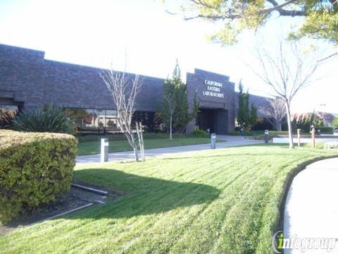 California Eastern Lab