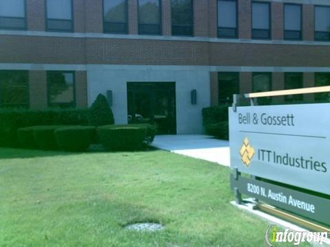 ITT Bell & Gossett
