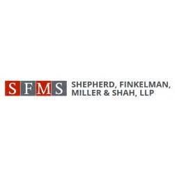 Shepherd, Finkelman, Miller & Shah, LLP