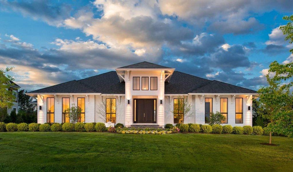 K Hovnanian Homes Line K at Willowsford