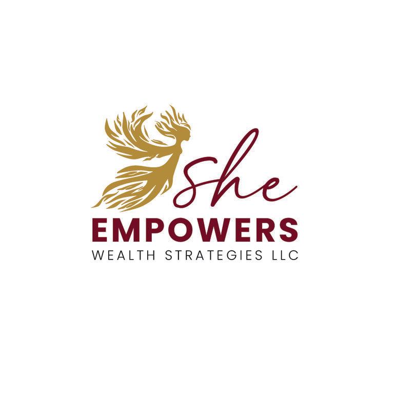 Cyndi Foster Founder & Financial Professional-She Empowers