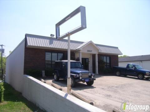 Inman Computer Service Group LLC