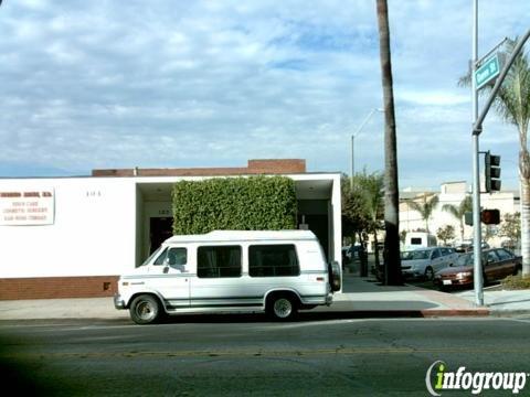 Los Angeles Center For Ear Nose Throat And Allergy