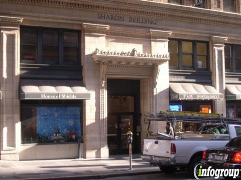 Pacific Arabic Resources