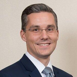 Merrill Lynch Financial Advisor Derek Pirruccello