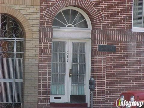 Barbara Berkeley Chiropractic