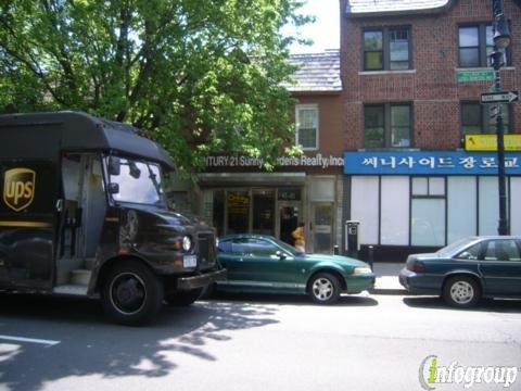 Century 21 Sunny Gardens Realty, Inc