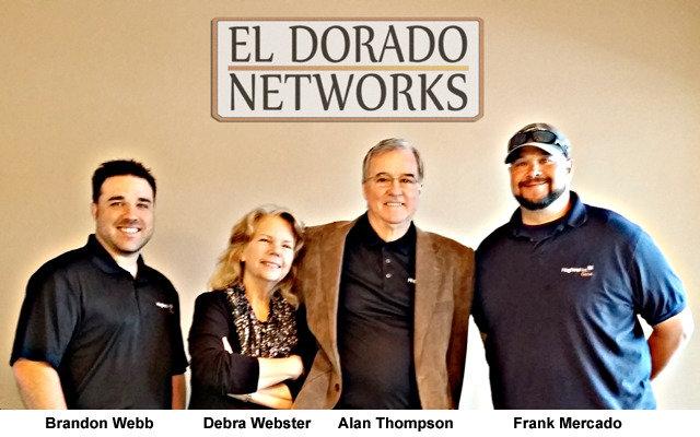 El Dorado Networks