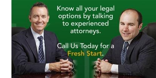 Debt Advisors Law Offices - Green Bay