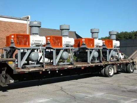 Pye-Barker Engineered Solutions