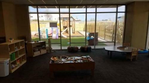 Little Owl's Daycare and Preschool