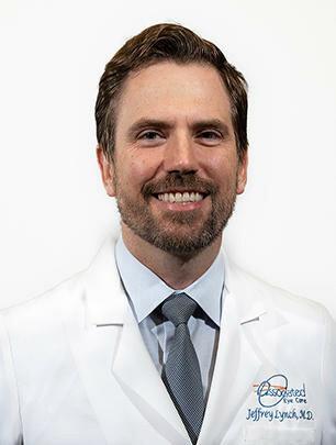 Jeffrey T. Lynch, M.D