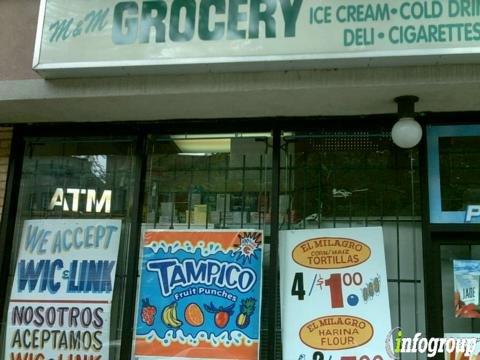 M & M Grocery
