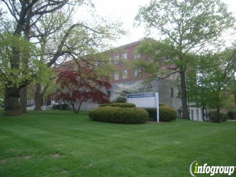 Higher Education Department