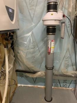 Safe Home Radon Solutions Inc