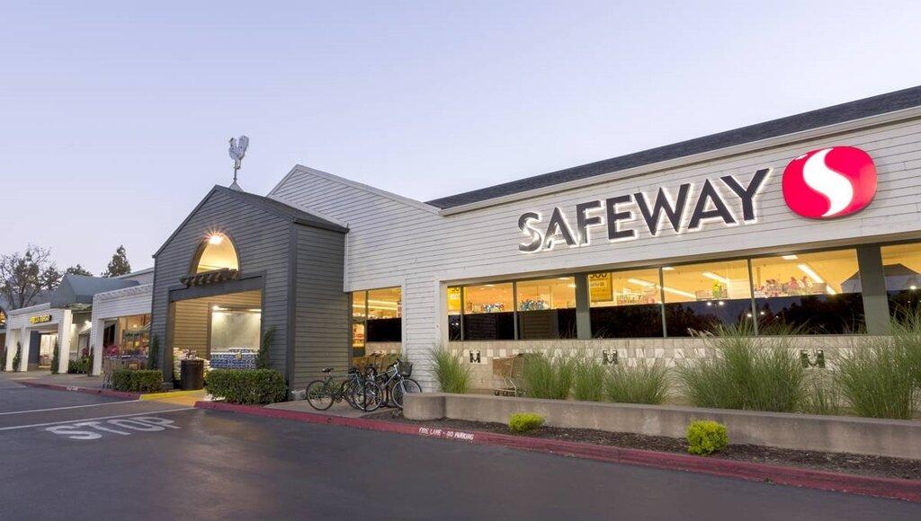 The Marketplace, A Regency Centers Property