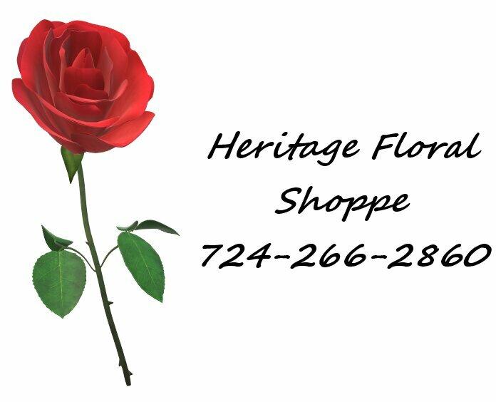 Heritage Floral Shoppe & Flower Delivery