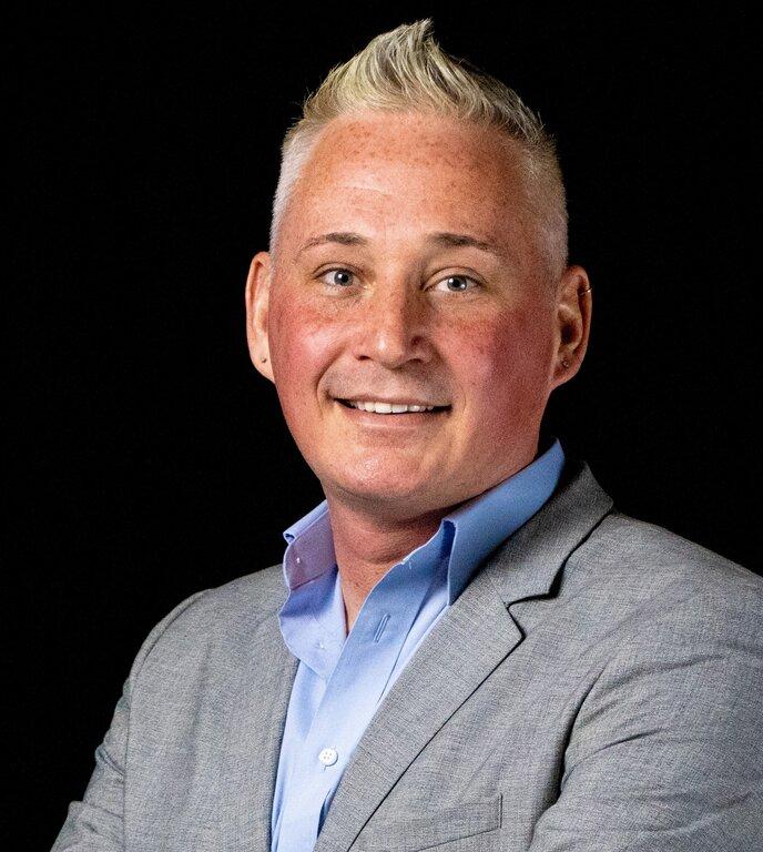 Patrick Daub-Realtor