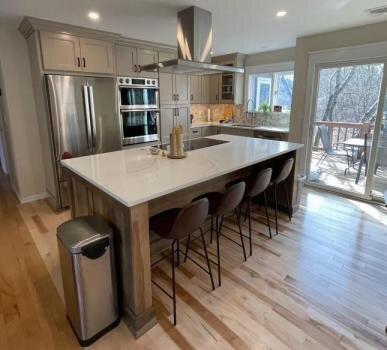 Titanium Painting & Renovation