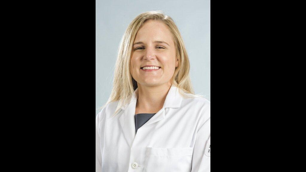 Kendall Hodges, MD - Hartford Healthcare Medical Group