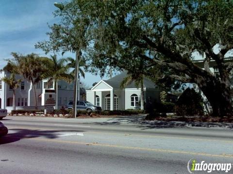 Attorneys Mortgage Analytics