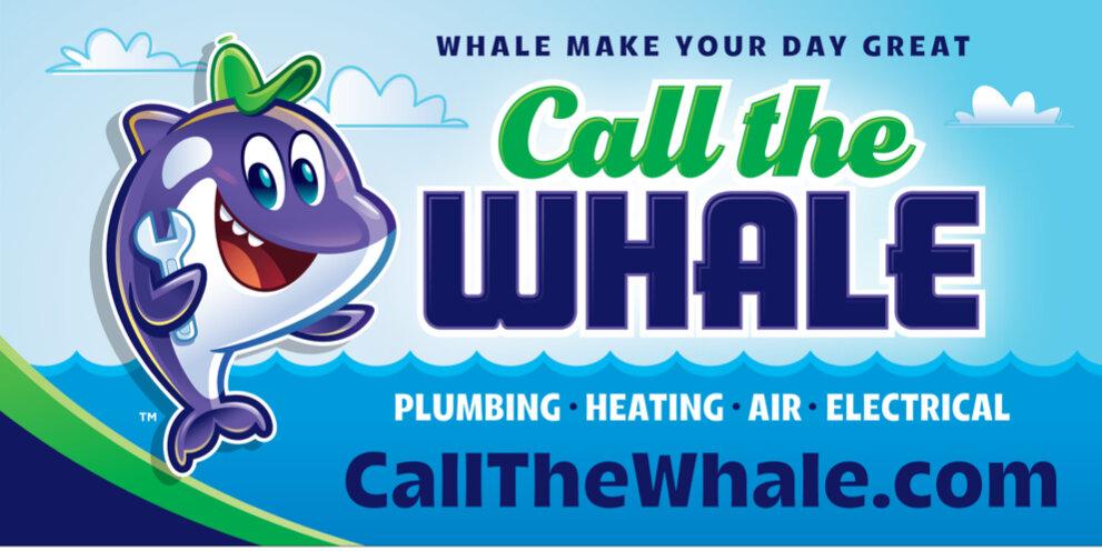 Call the Whale