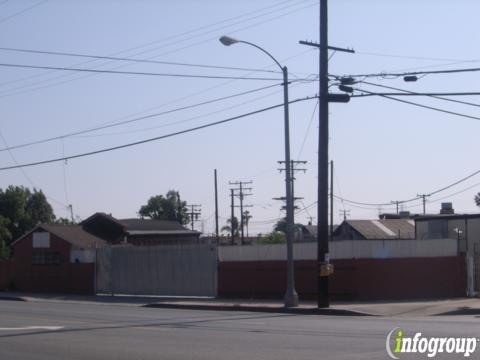 Miller & Morrell Trucking Inc