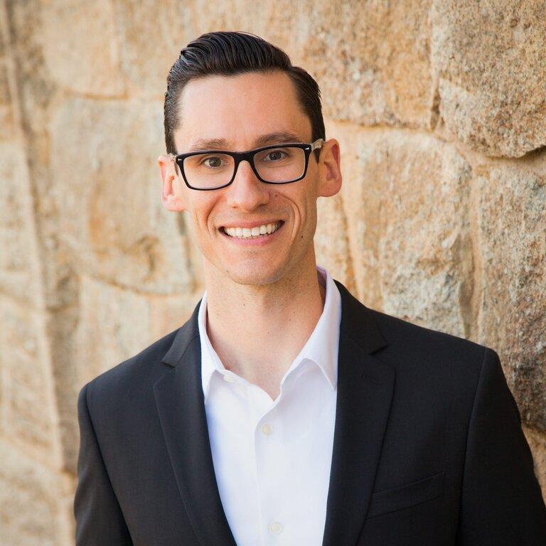 Merrill Lynch Financial Advisor Matthew Ryan