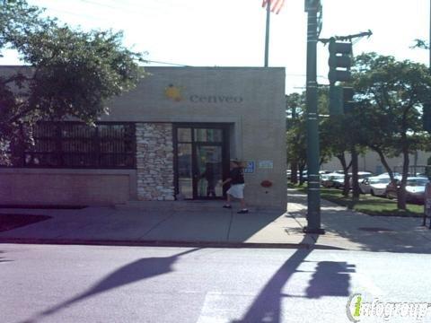 Cenveo