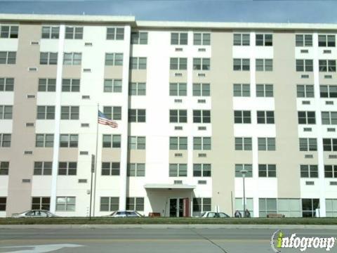 Martin Creek Apartments