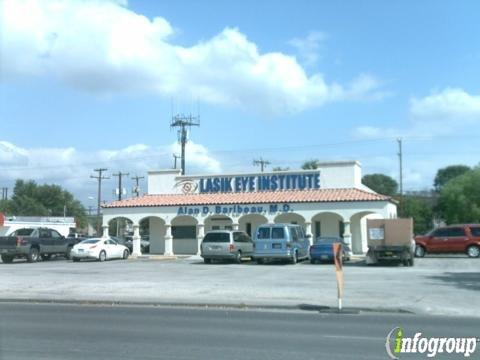 Lasik Eye Institute
