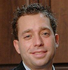 Scott Byrd-Financial Advisor, Ameriprise Financial Services, LLC