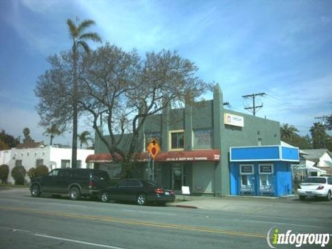 Mireya's Unisex Beauty Salon